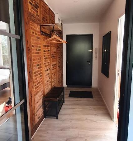 Appartement D'Hippolyte - Vue Musee Rimbaud ชาร์เลอวิลล์-เมซิแยร์ ภายนอก รูปภาพ